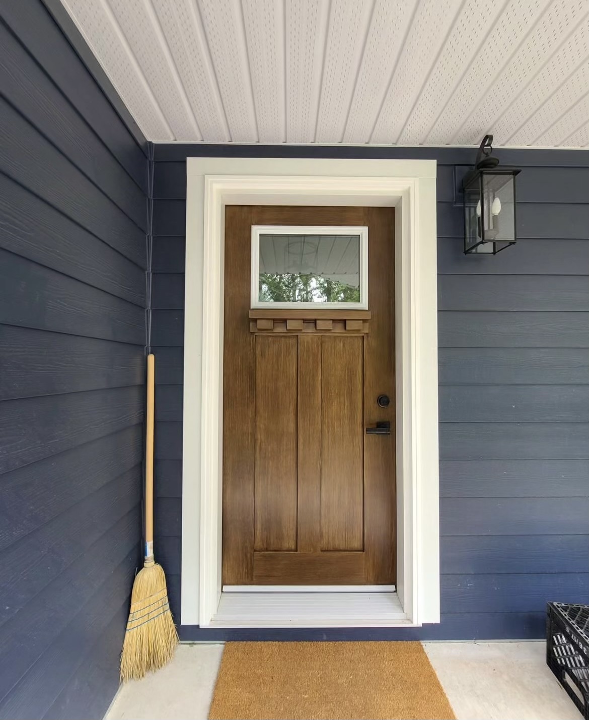 exterior painting stephenson county